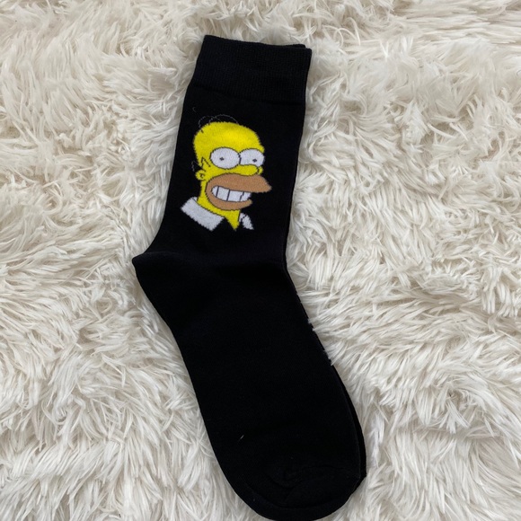 Socks - Picture 5 of 7